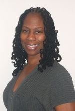 Real Estate Agent Angela Mason